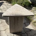 table_marbre_triangle