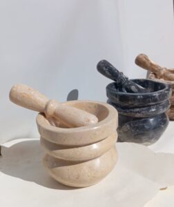 Décor de marbre divers